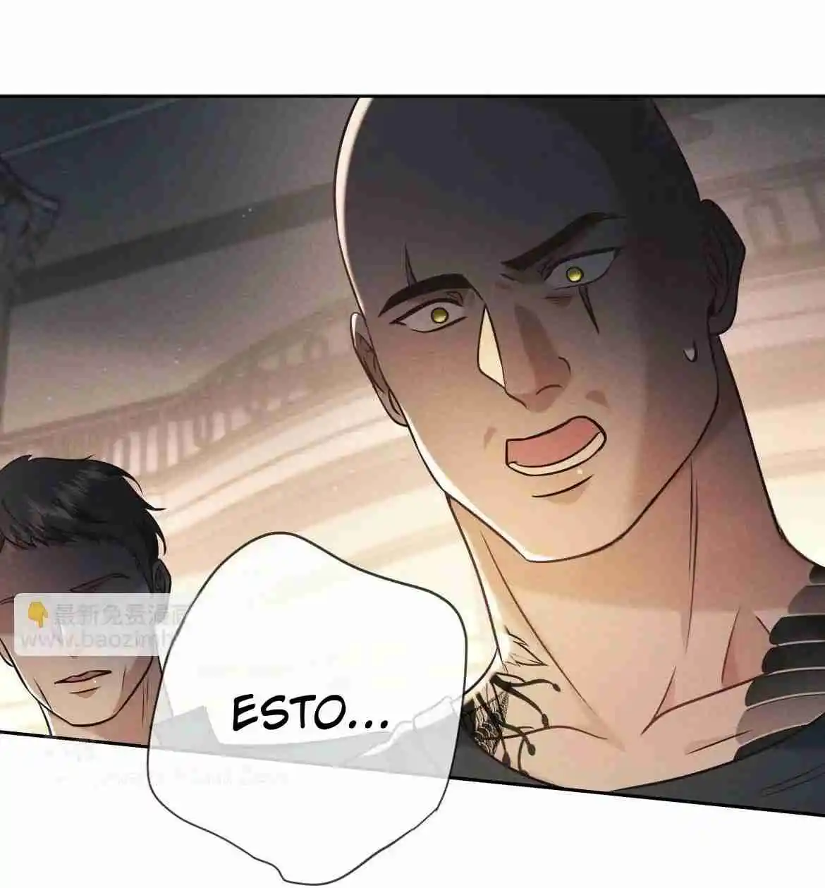 Kill My Love - Capítulo 23 - Página 53 - LectorTMOo
