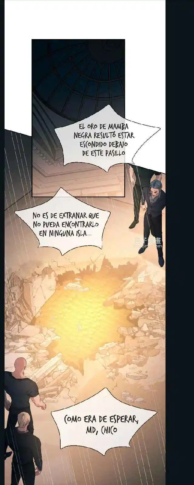 Kill My Love - Capítulo 24 - Página 3 - LectorTMOo
