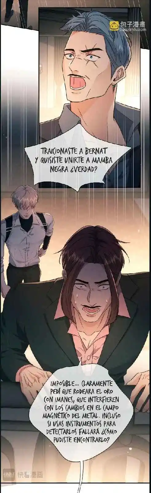 Kill My Love - Capítulo 24 - Página 4 - LectorTMOo