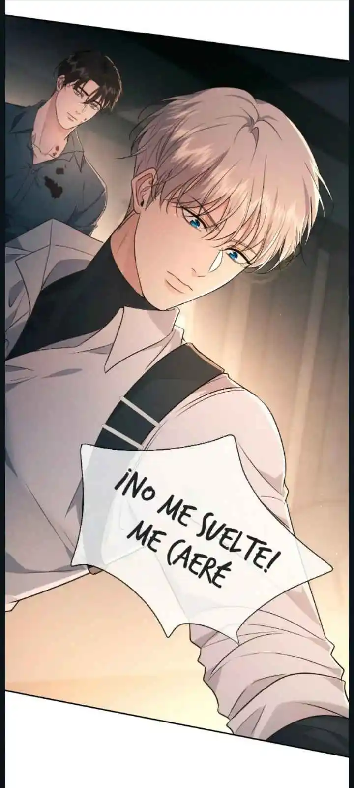 Kill My Love - Capítulo 24 - Página 7 - LectorTMOo