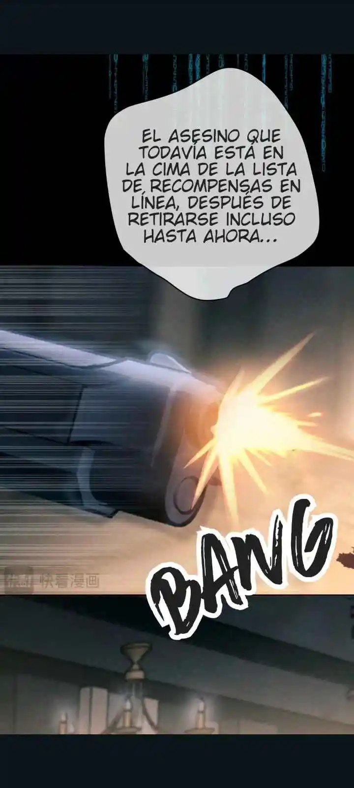 Kill My Love - Capítulo 24 - Página 14 - LectorTMOo