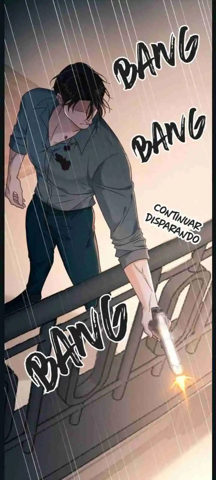 Kill My Love - Capítulo 24 - Página 17 - LectorTMOo