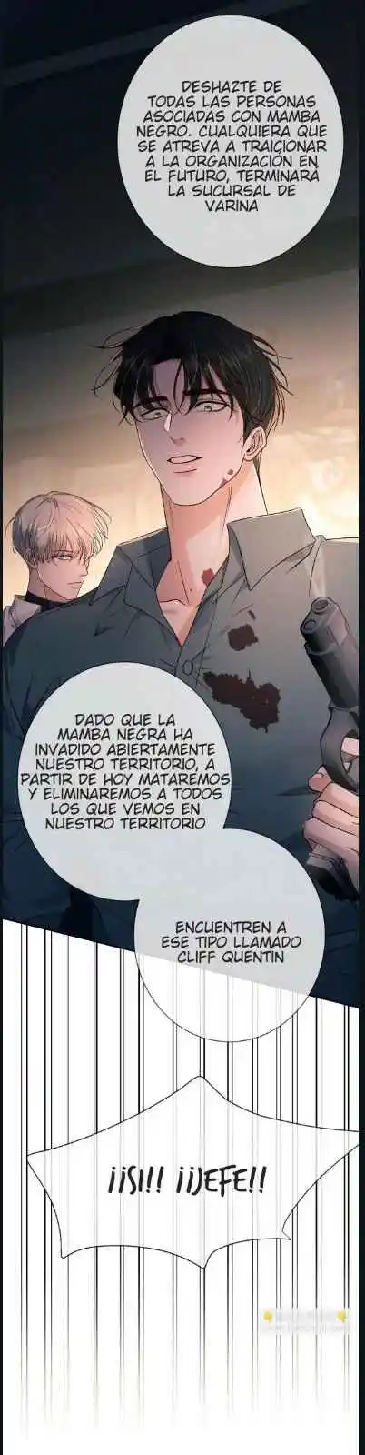 Kill My Love - Capítulo 24 - Página 20 - LectorTMOo