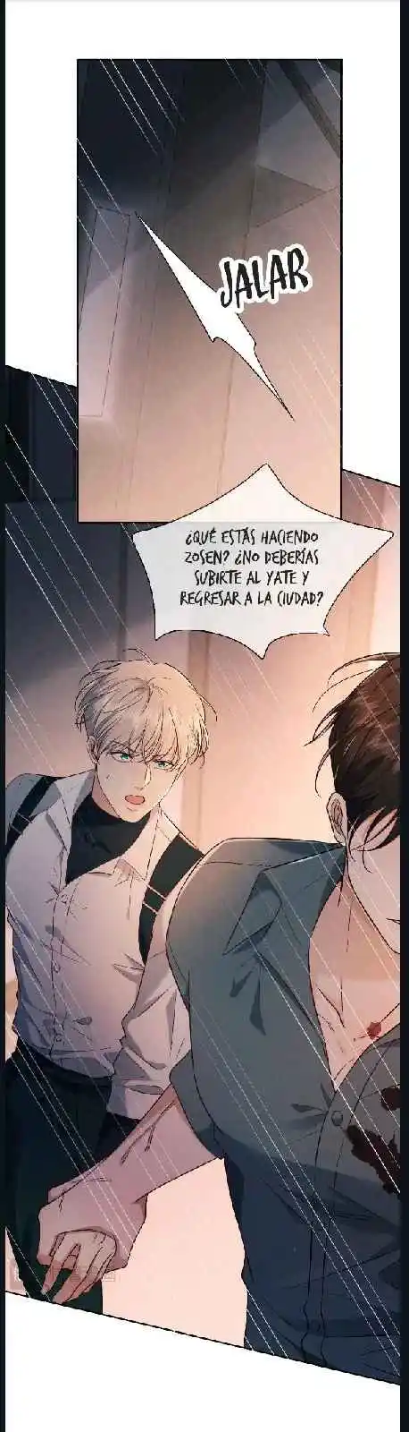 Kill My Love - Capítulo 24 - Página 21 - LectorTMOo