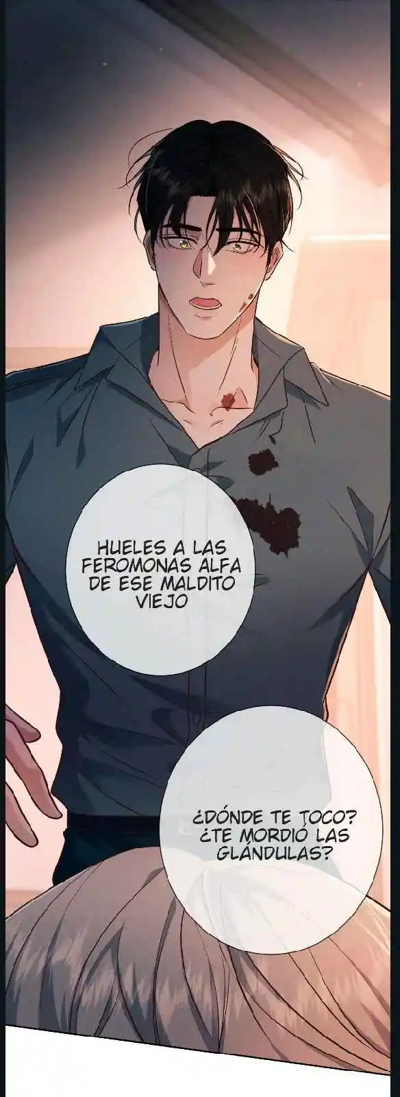 Kill My Love - Capítulo 24 - Página 24 - LectorTMOo