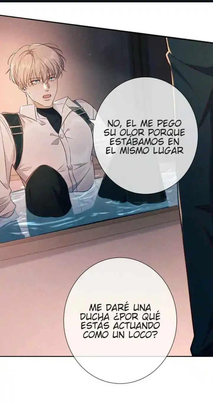 Kill My Love - Capítulo 24 - Página 25 - LectorTMOo