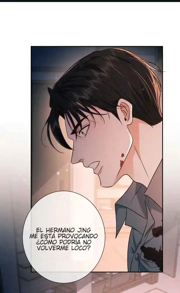 Kill My Love - Capítulo 24 - Página 26 - LectorTMOo