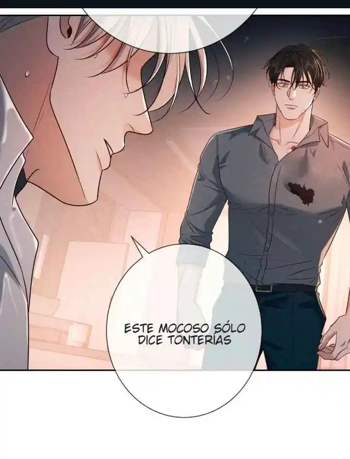 Kill My Love - Capítulo 24 - Página 28 - LectorTMOo