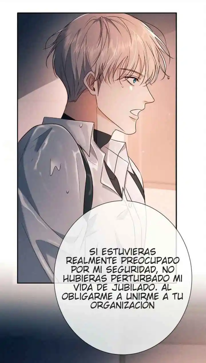 Kill My Love - Capítulo 24 - Página 29 - LectorTMOo