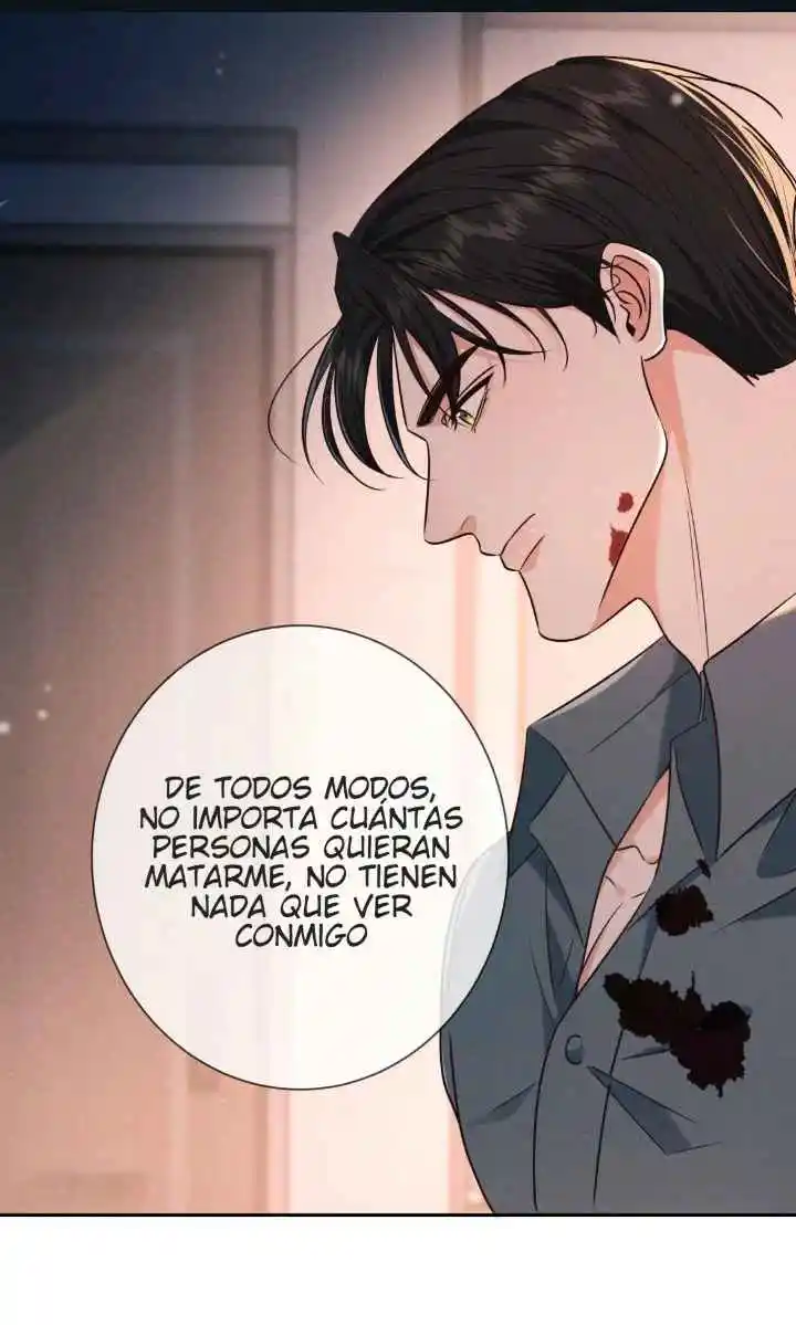 Kill My Love - Capítulo 24 - Página 30 - LectorTMOo