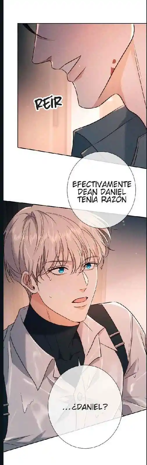 Kill My Love - Capítulo 24 - Página 31 - LectorTMOo