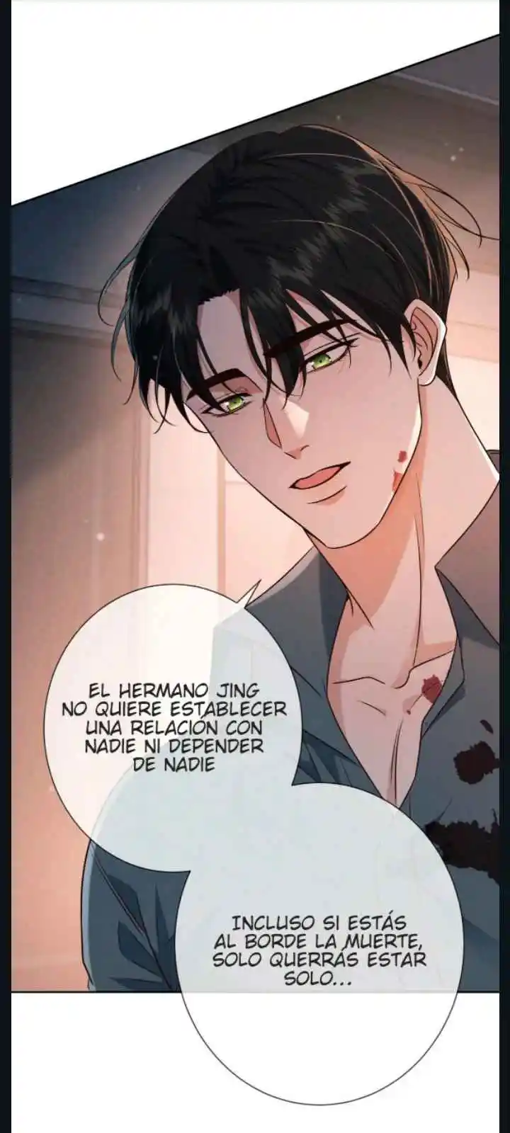 Kill My Love - Capítulo 24 - Página 32 - LectorTMOo