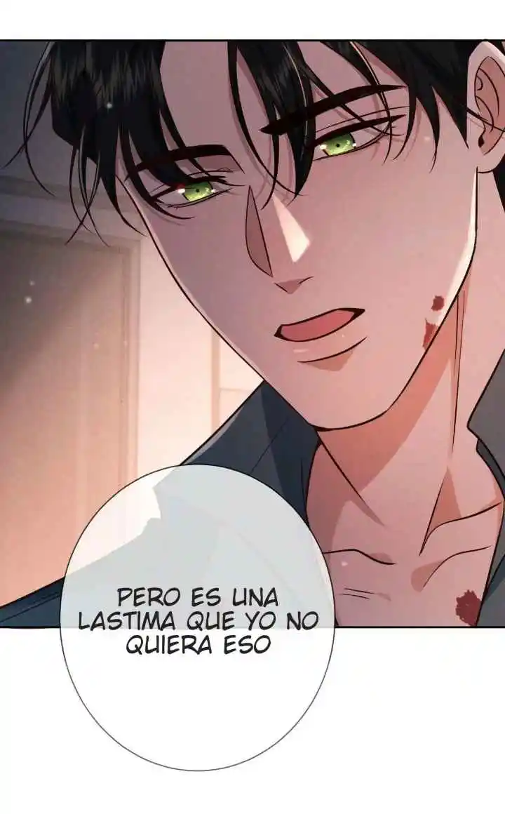 Kill My Love - Capítulo 24 - Página 33 - LectorTMOo