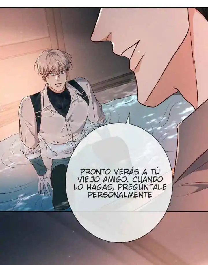 Kill My Love - Capítulo 24 - Página 35 - LectorTMOo
