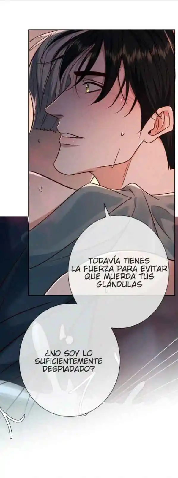 Kill My Love - Capítulo 24 - Página 41 - LectorTMOo
