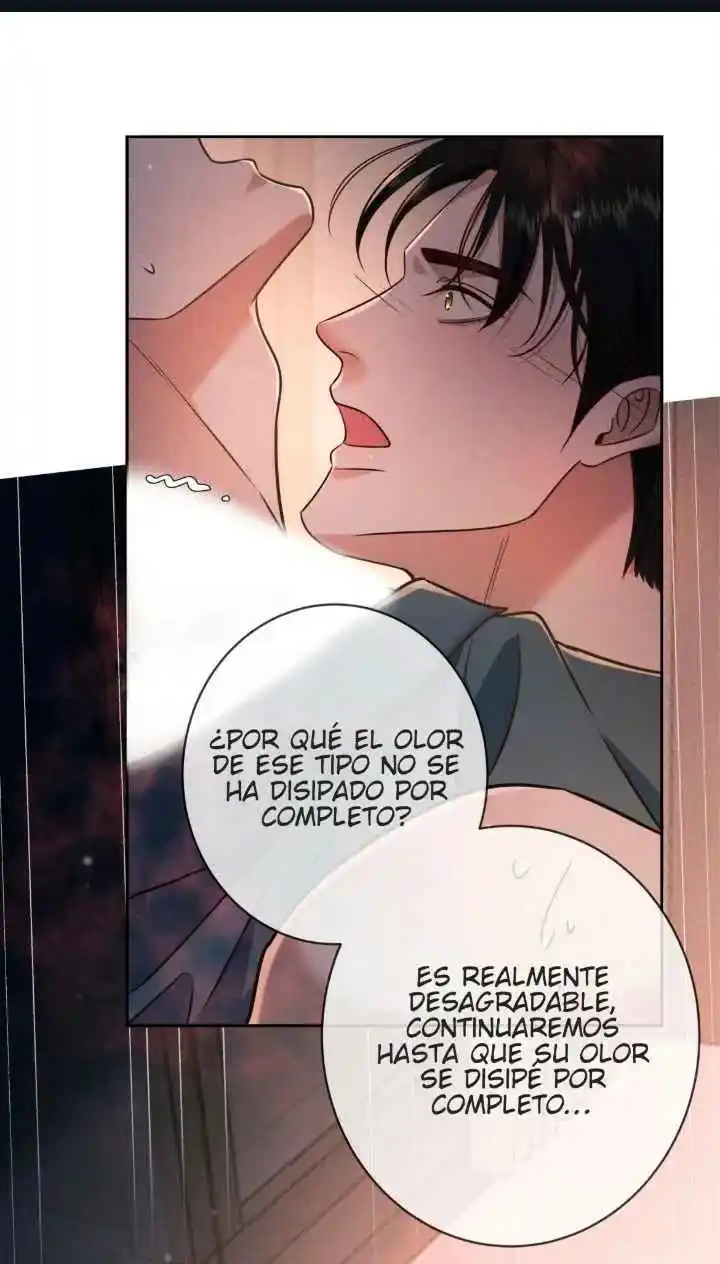 Kill My Love - Capítulo 24 - Página 43 - LectorTMOo