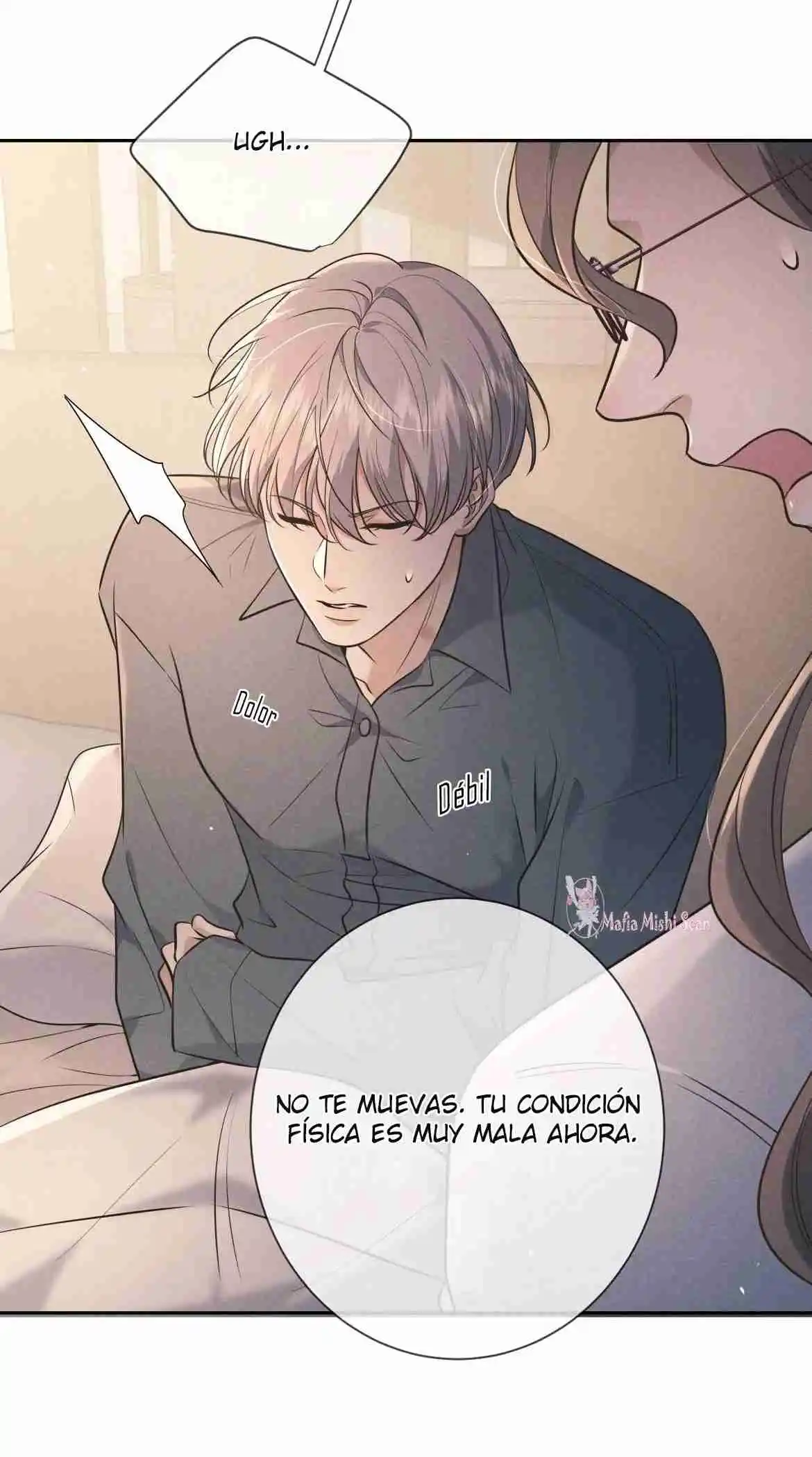 Kill My Love - Capítulo 25 - Página 10 - LectorTMOo