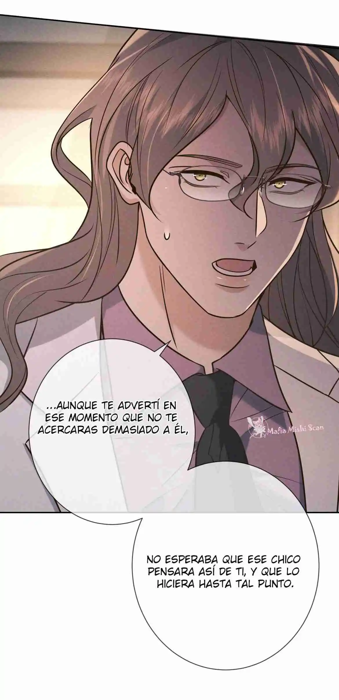 Kill My Love - Capítulo 25 - Página 16 - LectorTMOo