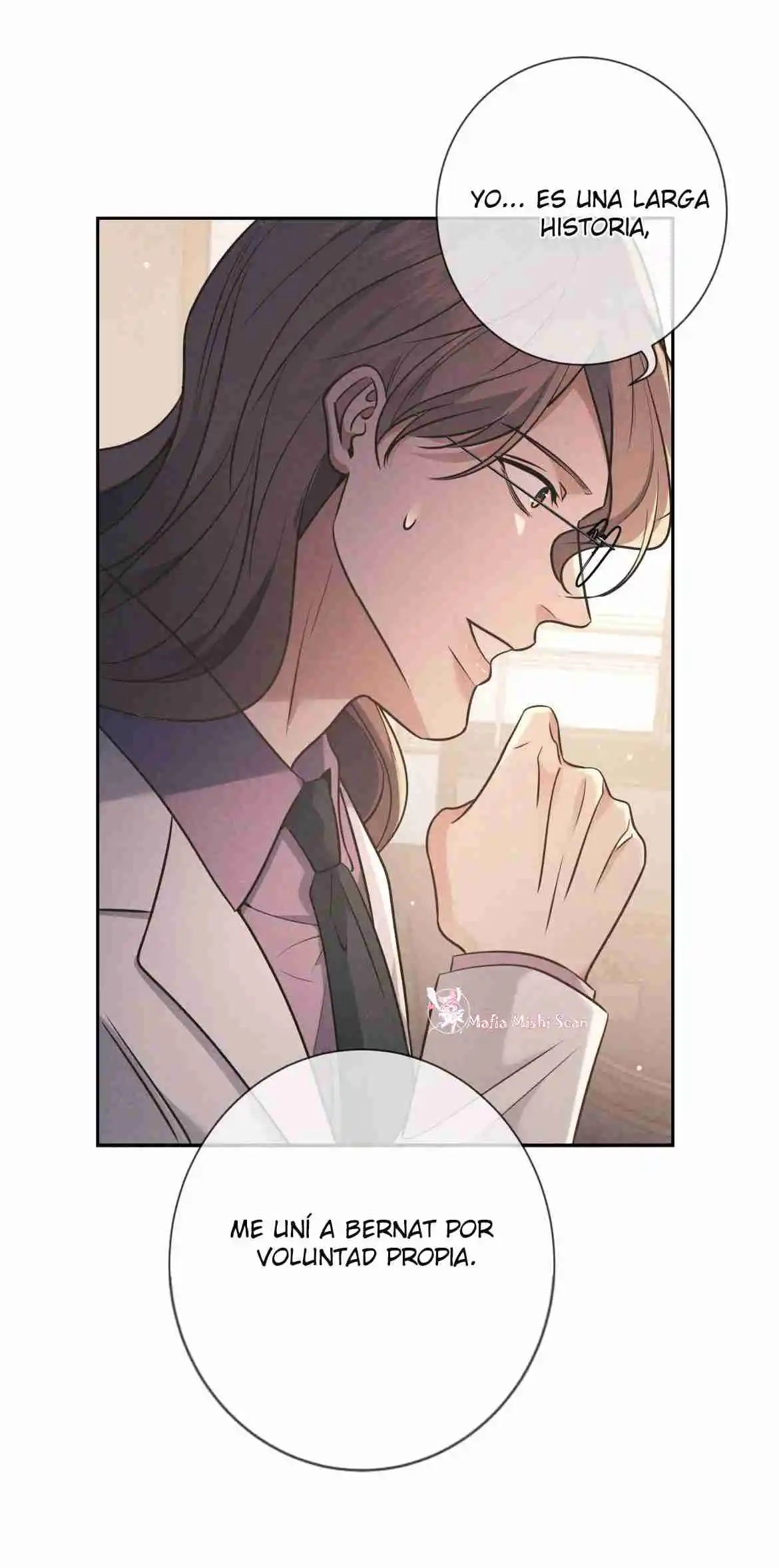 Kill My Love - Capítulo 25 - Página 19 - LectorTMOo