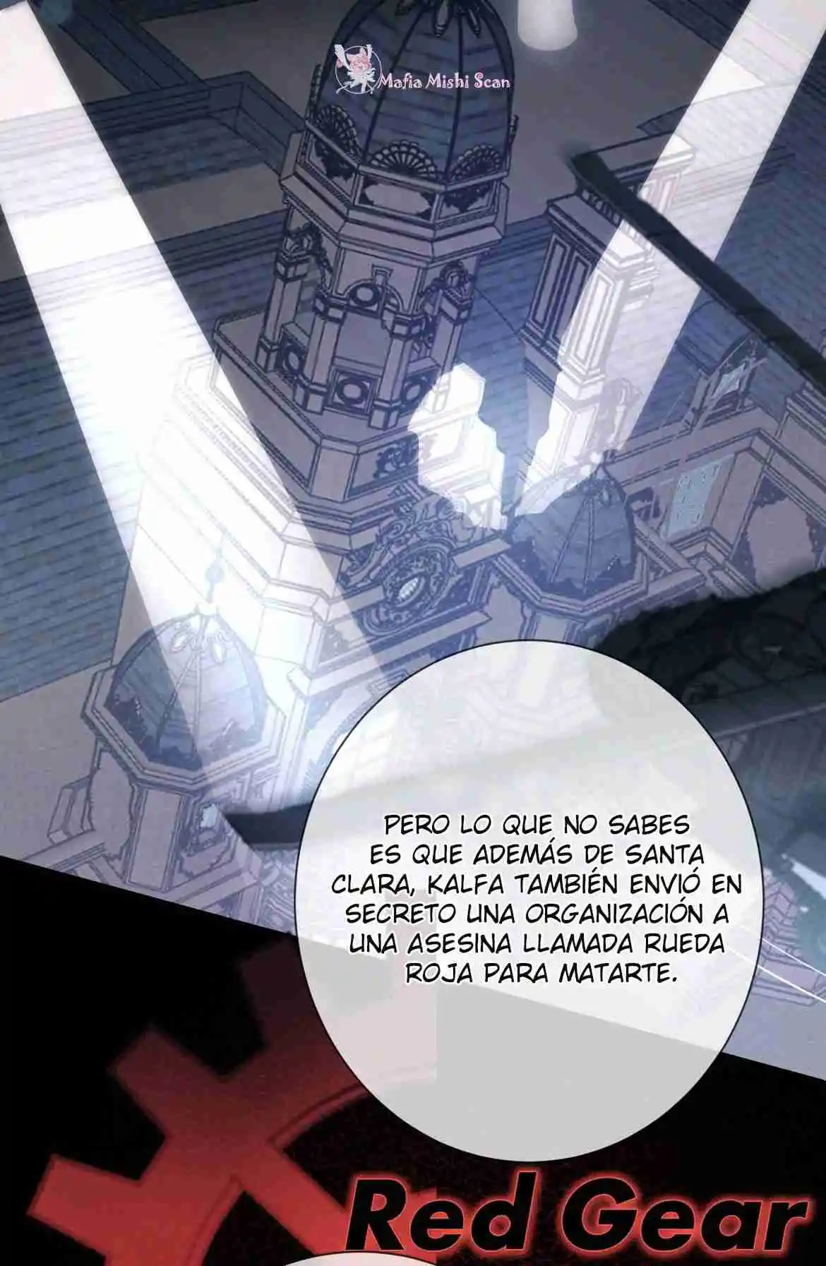 Kill My Love - Capítulo 25 - Página 25 - LectorTMOo