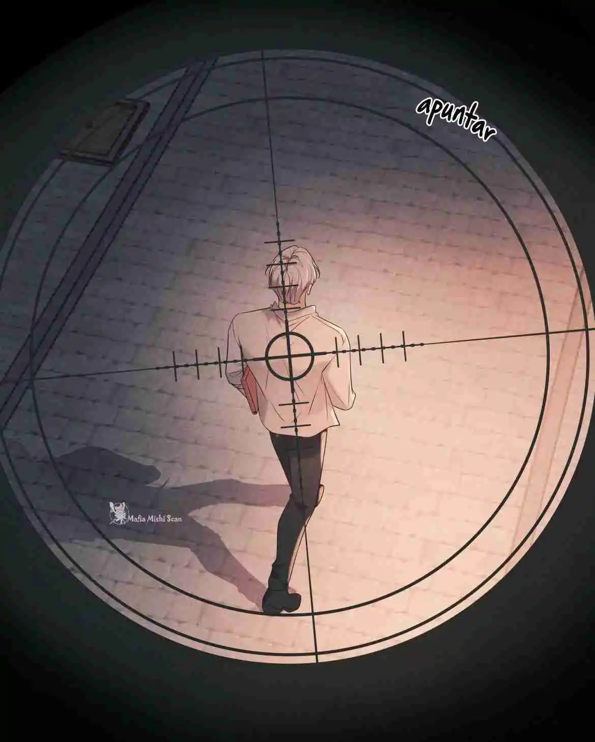 Kill My Love - Capítulo 25 - Página 30 - LectorTMOo
