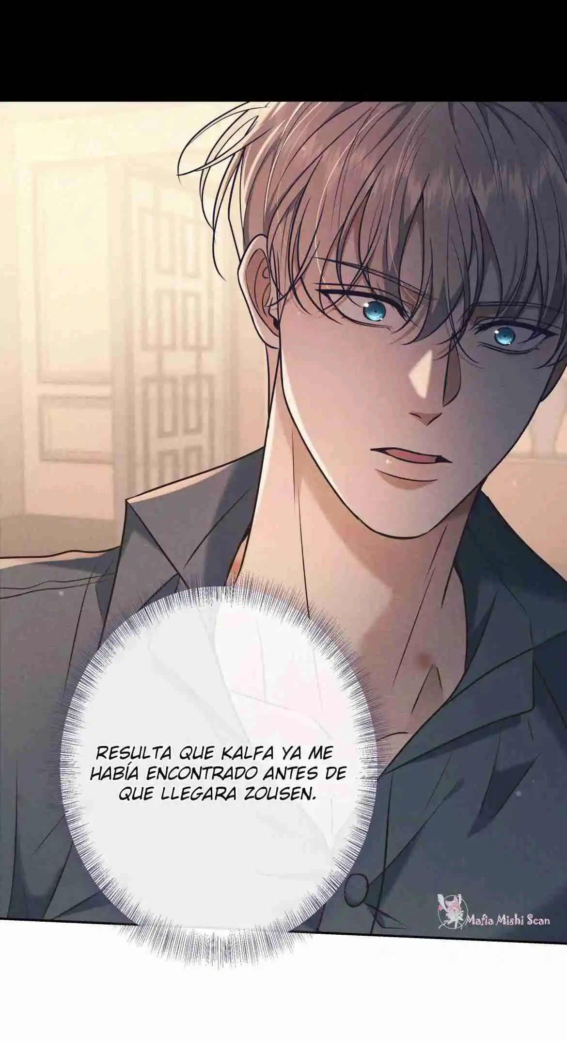 Kill My Love - Capítulo 25 - Página 33 - LectorTMOo
