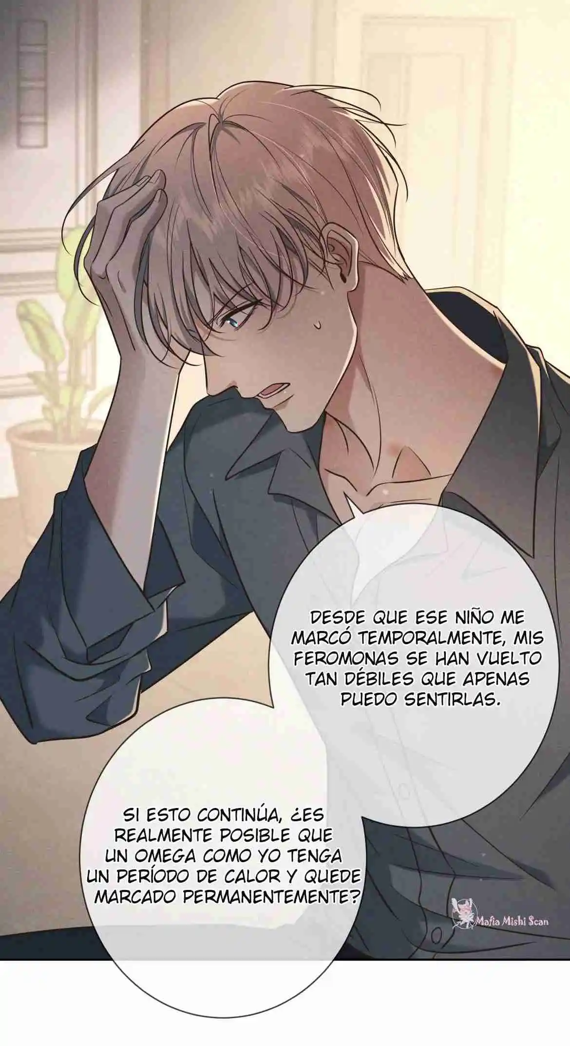 Kill My Love - Capítulo 25 - Página 36 - LectorTMOo
