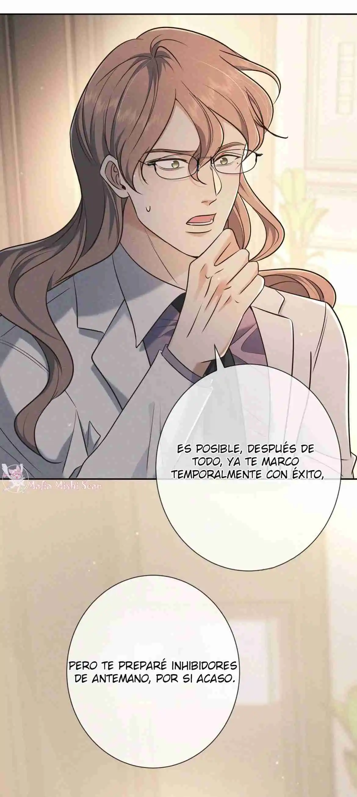 Kill My Love - Capítulo 25 - Página 37 - LectorTMOo