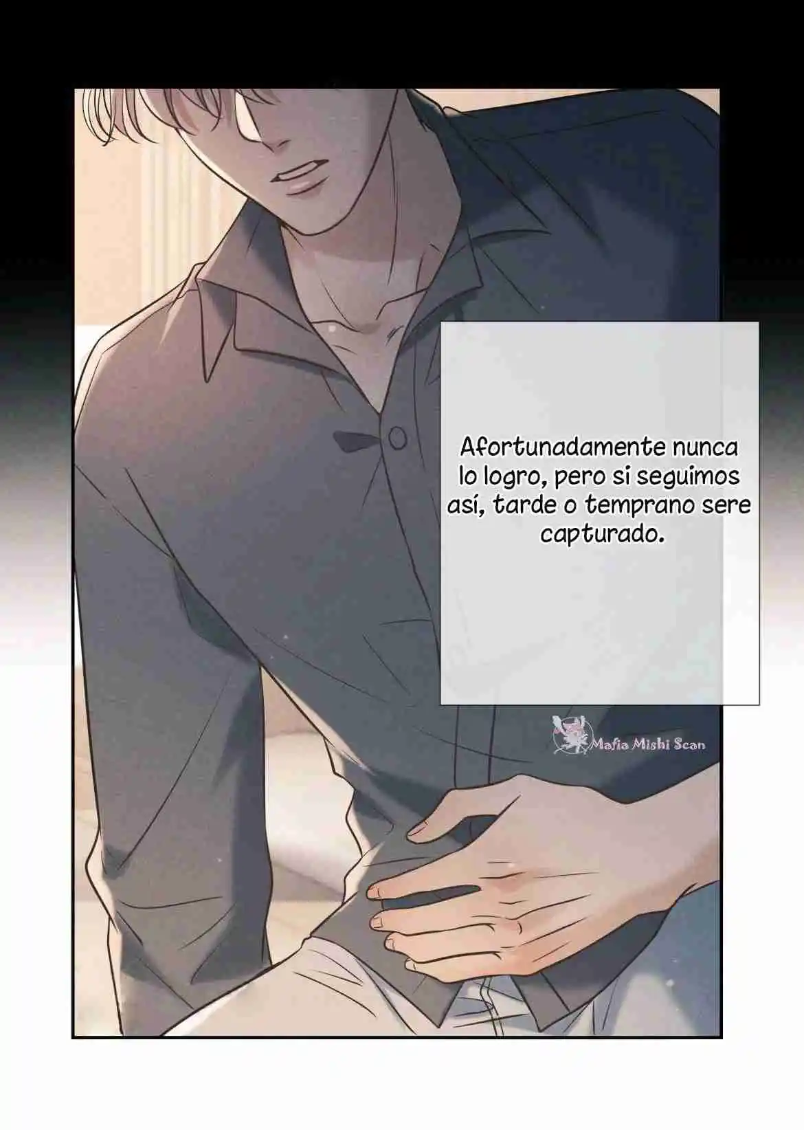 Kill My Love - Capítulo 25 - Página 42 - LectorTMOo