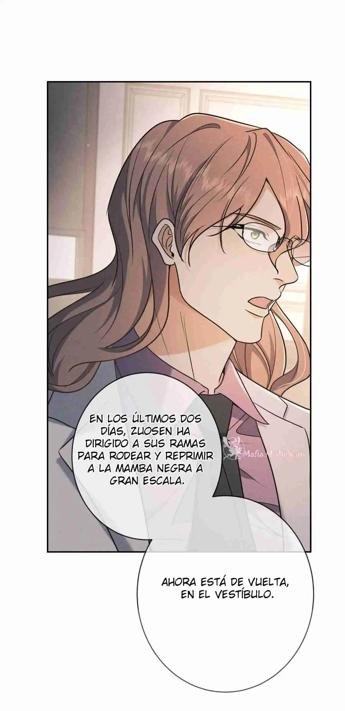Kill My Love - Capítulo 25 - Página 45 - LectorTMOo