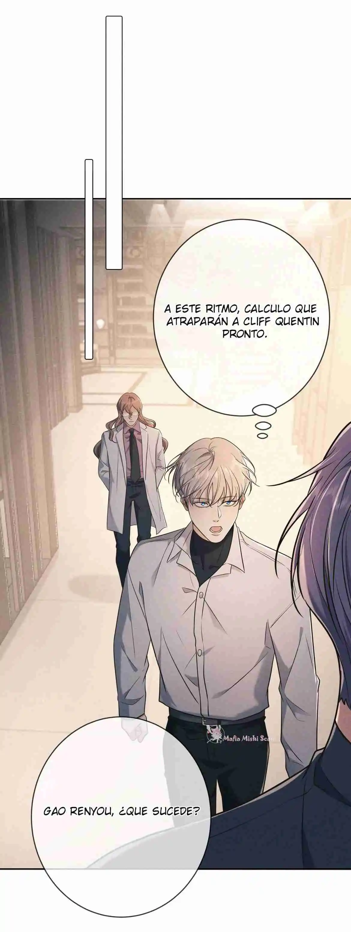 Kill My Love - Capítulo 25 - Página 46 - LectorTMOo
