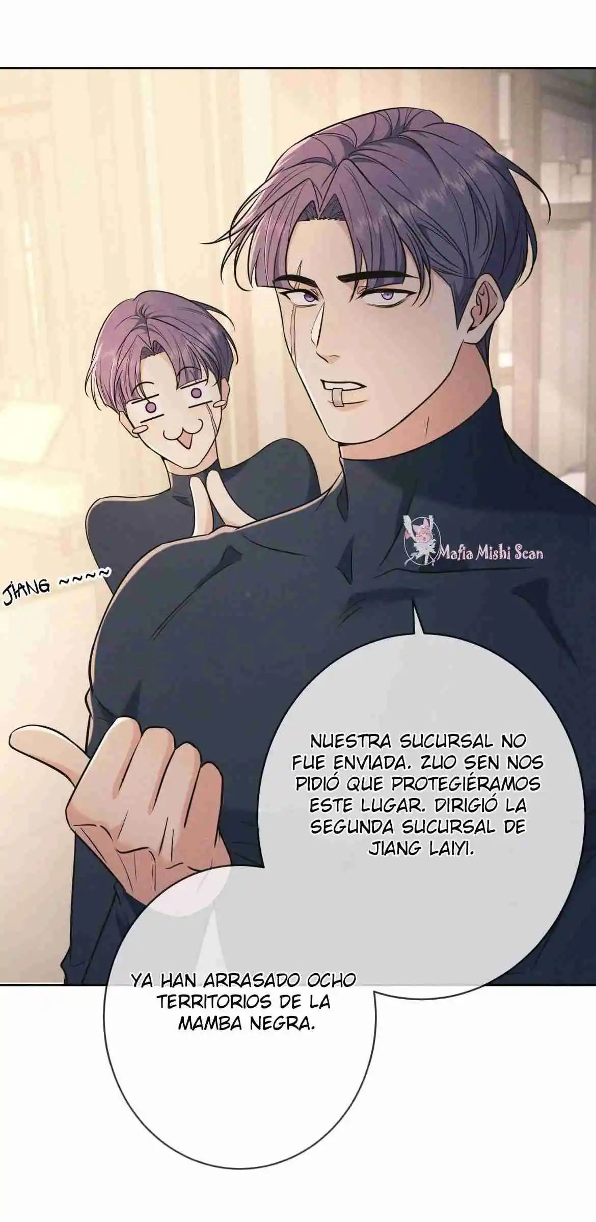 Kill My Love - Capítulo 25 - Página 47 - LectorTMOo