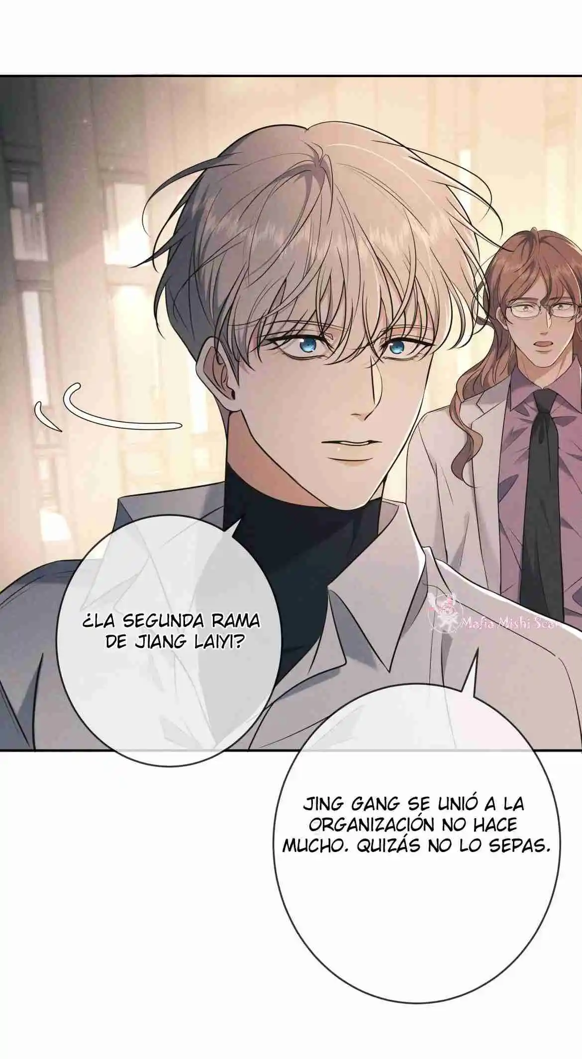Kill My Love - Capítulo 25 - Página 48 - LectorTMOo
