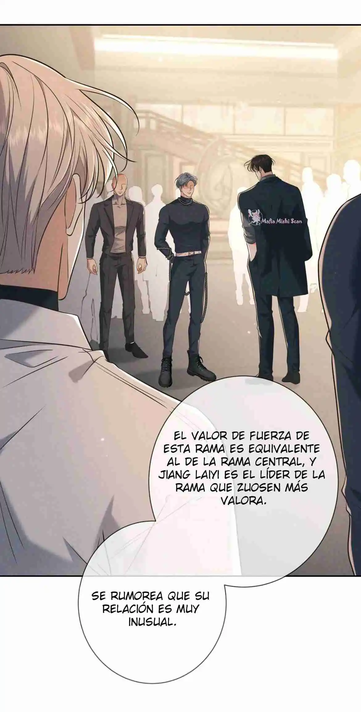 Kill My Love - Capítulo 25 - Página 49 - LectorTMOo
