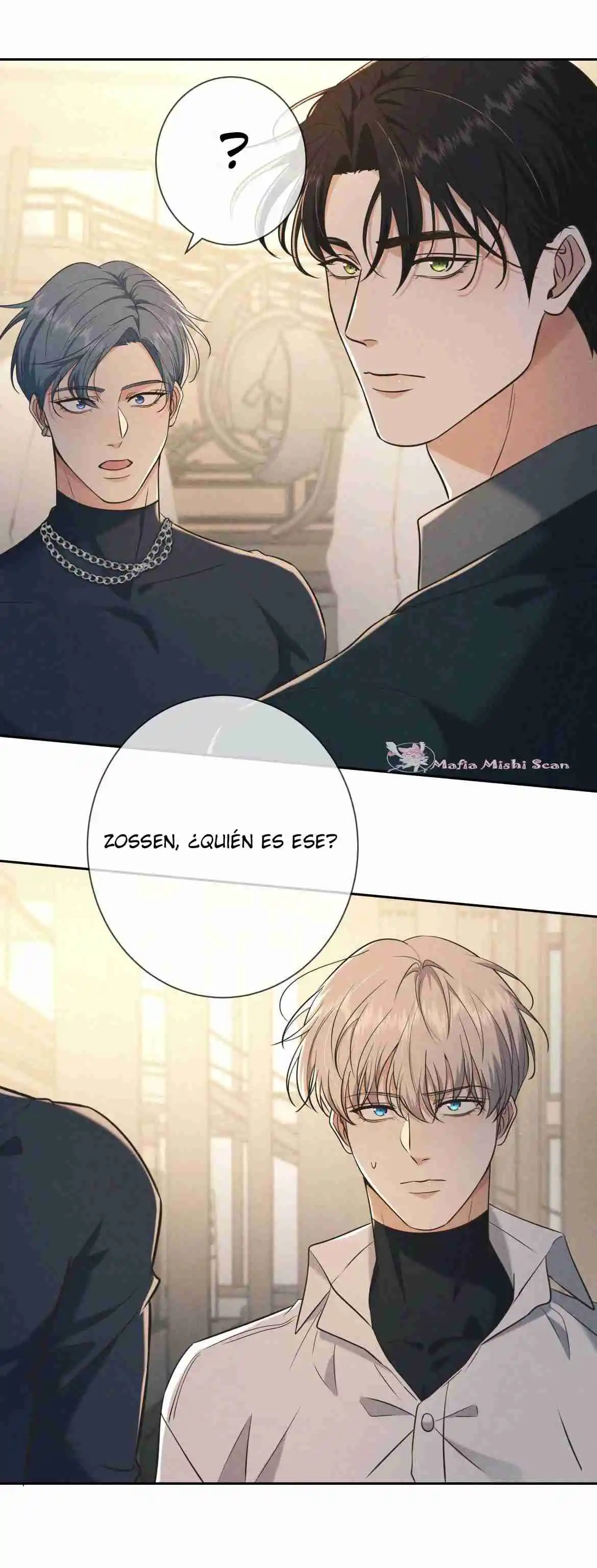 Kill My Love - Capítulo 25 - Página 51 - LectorTMOo