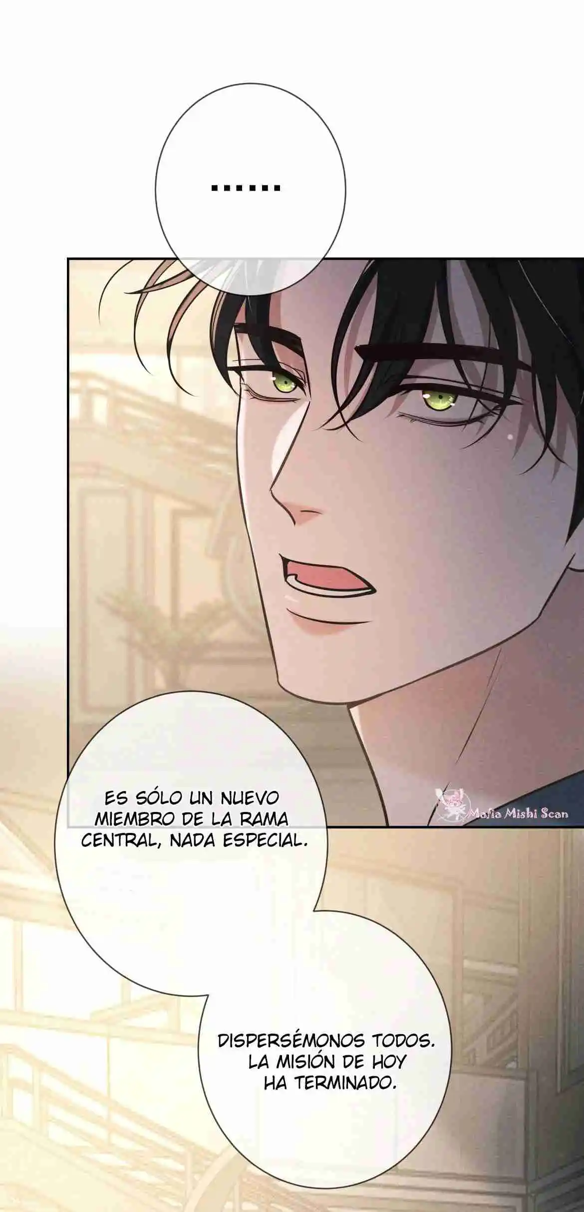 Kill My Love - Capítulo 25 - Página 52 - LectorTMOo