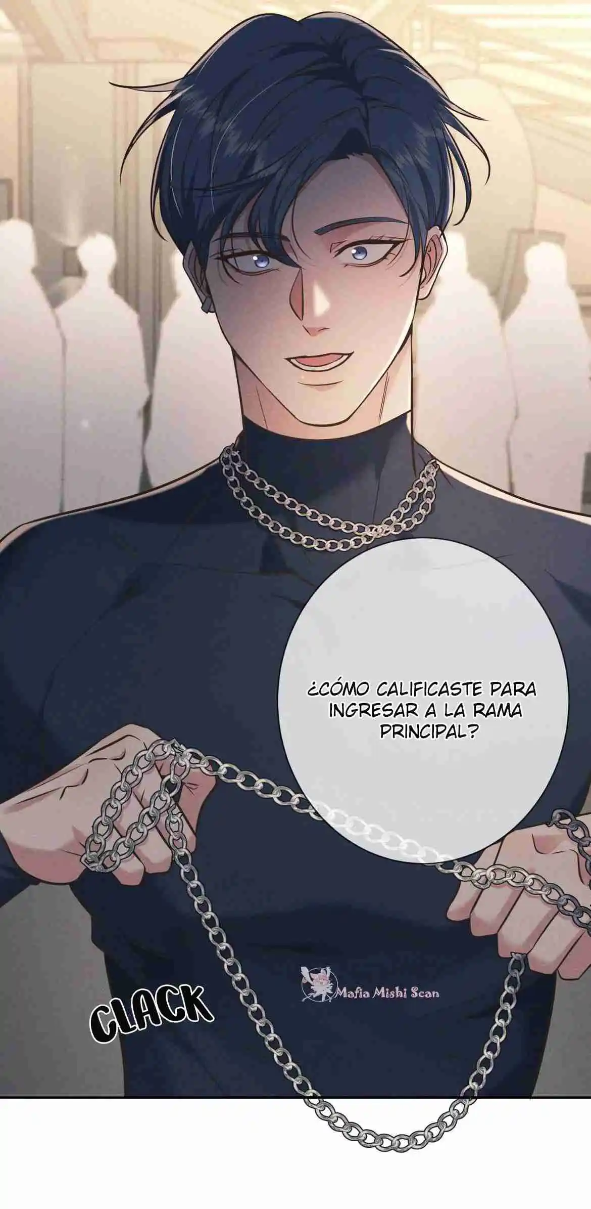 Kill My Love - Capítulo 25 - Página 58 - LectorTMOo