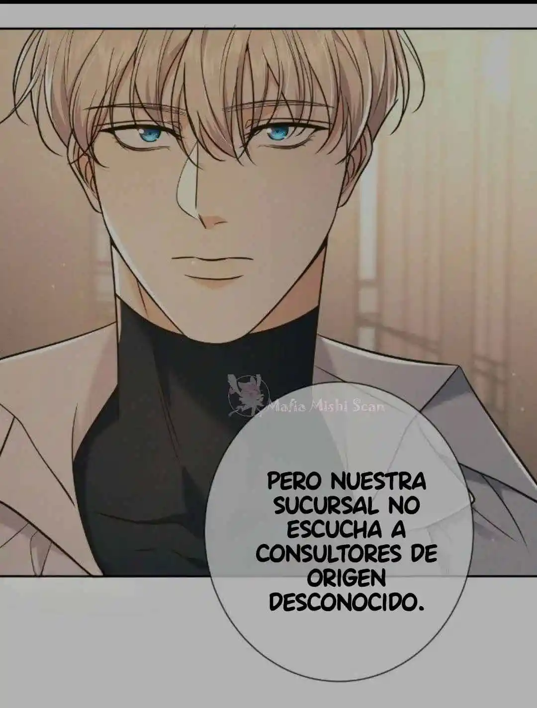 Kill My Love - Capítulo 26 - Página 18 - LectorTMOo