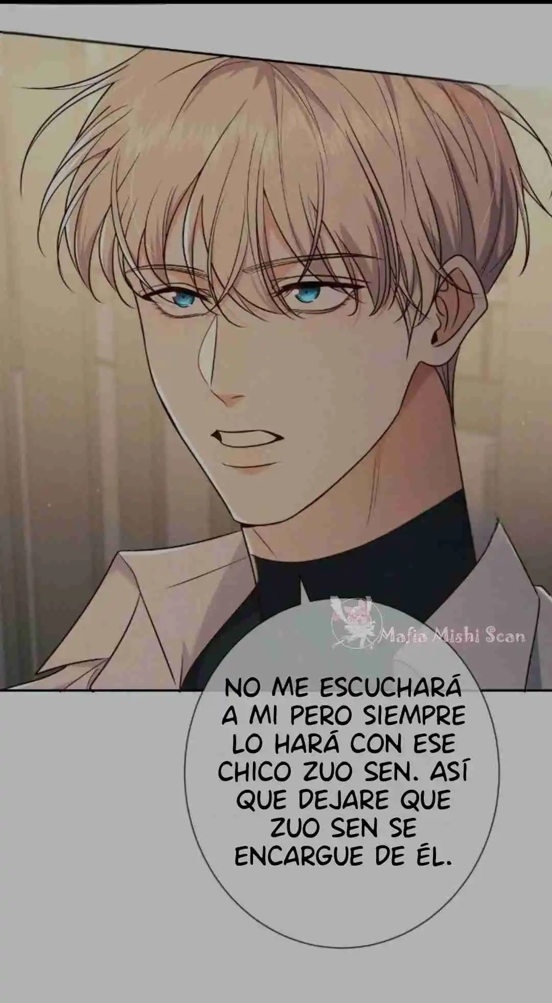 Kill My Love - Capítulo 26 - Página 29 - LectorTMOo