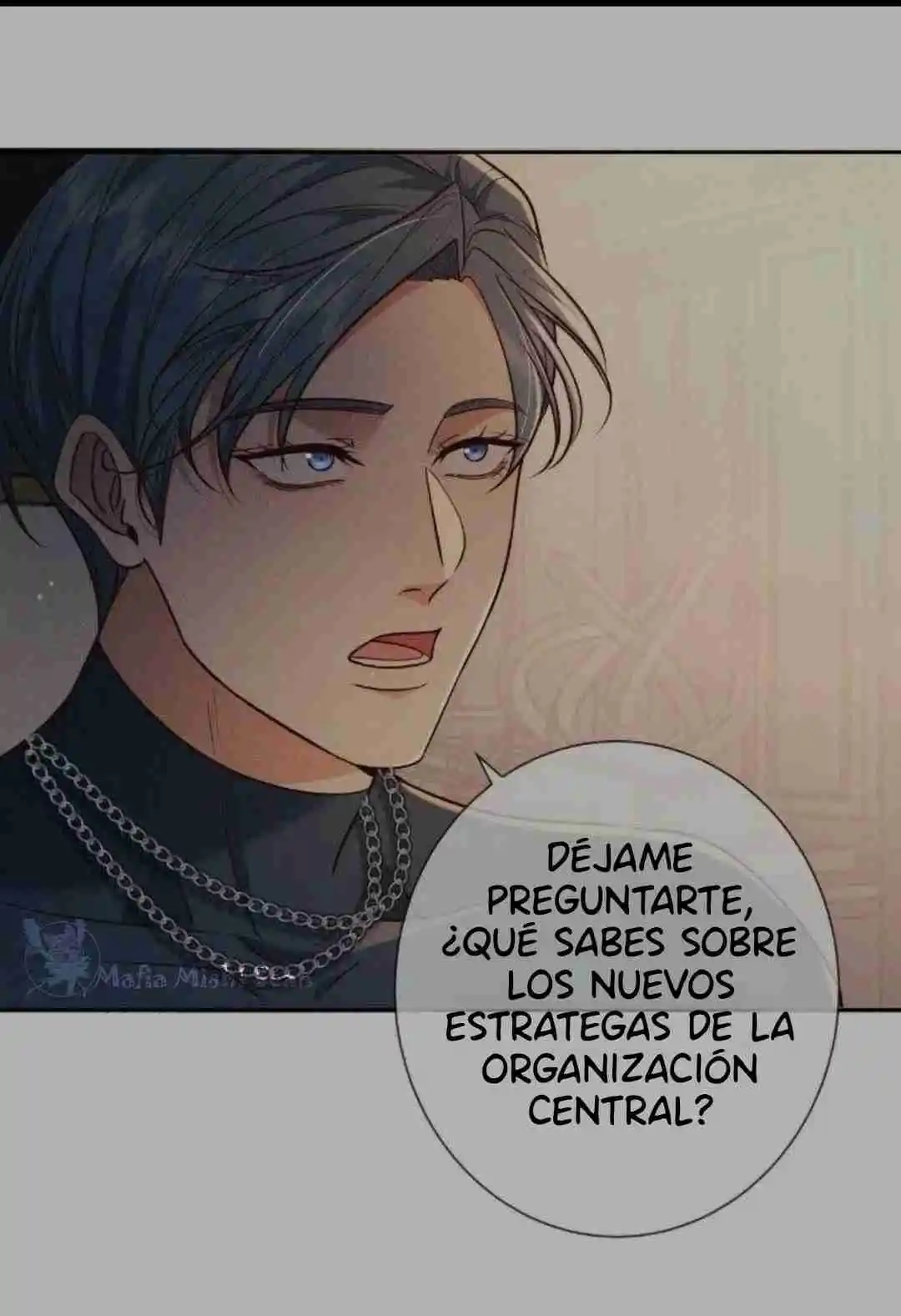 Kill My Love - Capítulo 26 - Página 31 - LectorTMOo