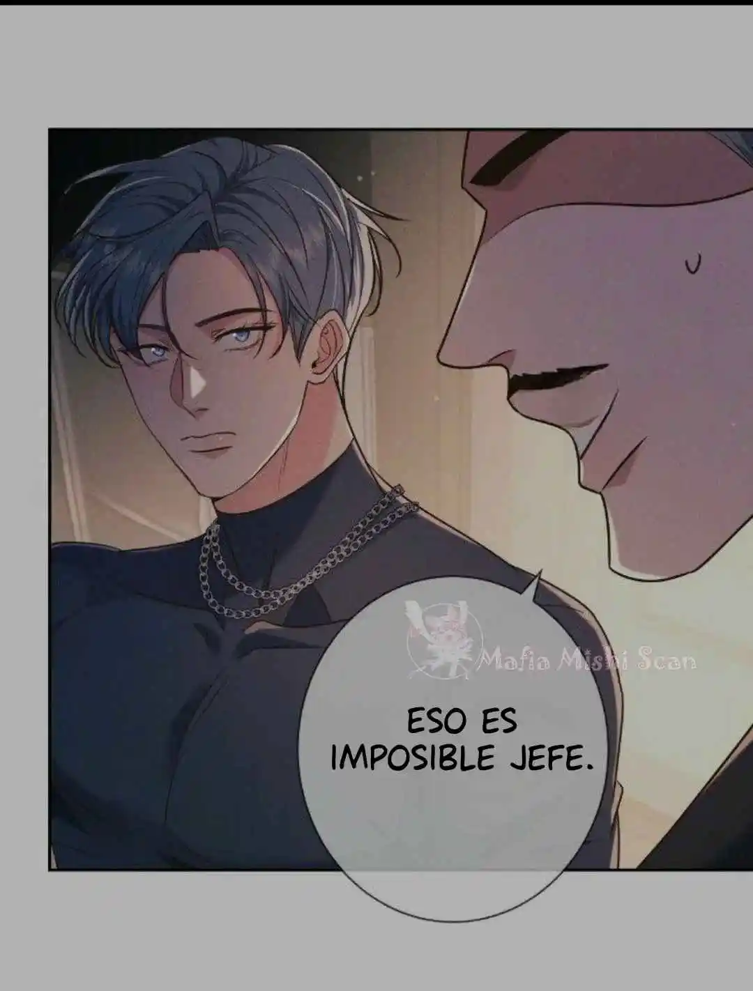 Kill My Love - Capítulo 26 - Página 36 - LectorTMOo