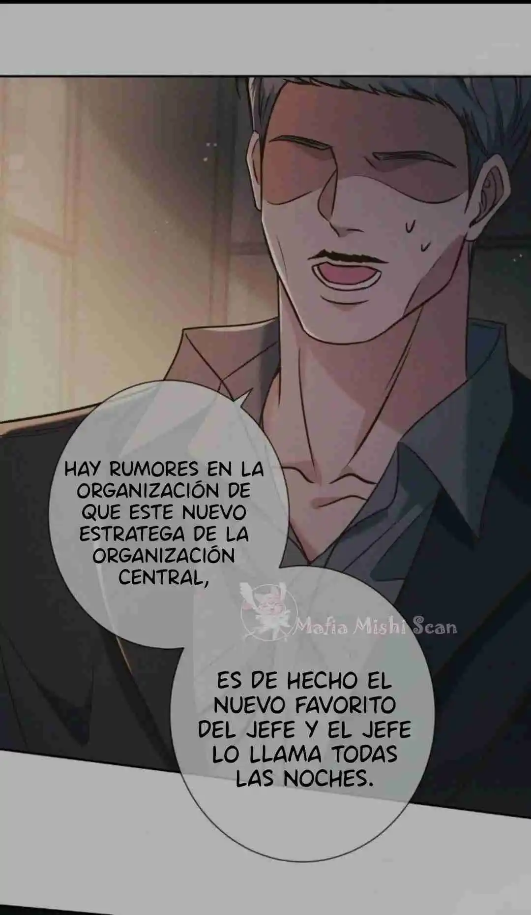 Kill My Love - Capítulo 26 - Página 37 - LectorTMOo