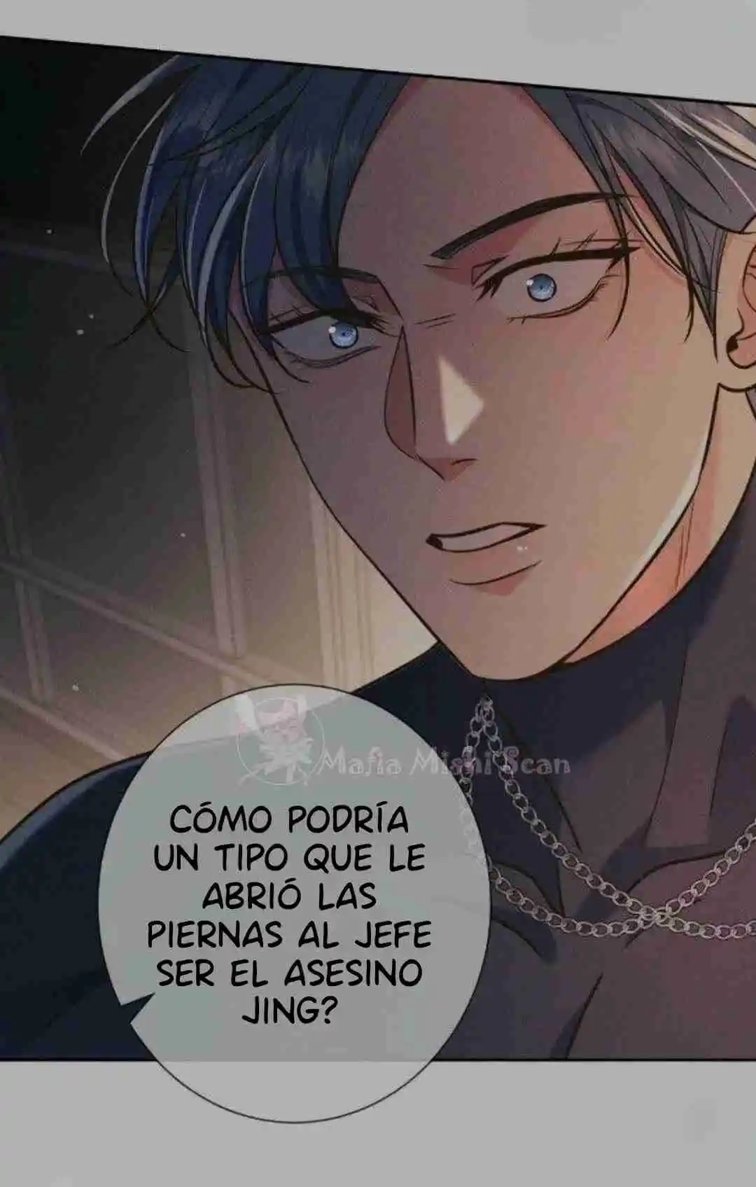 Kill My Love - Capítulo 26 - Página 38 - LectorTMOo