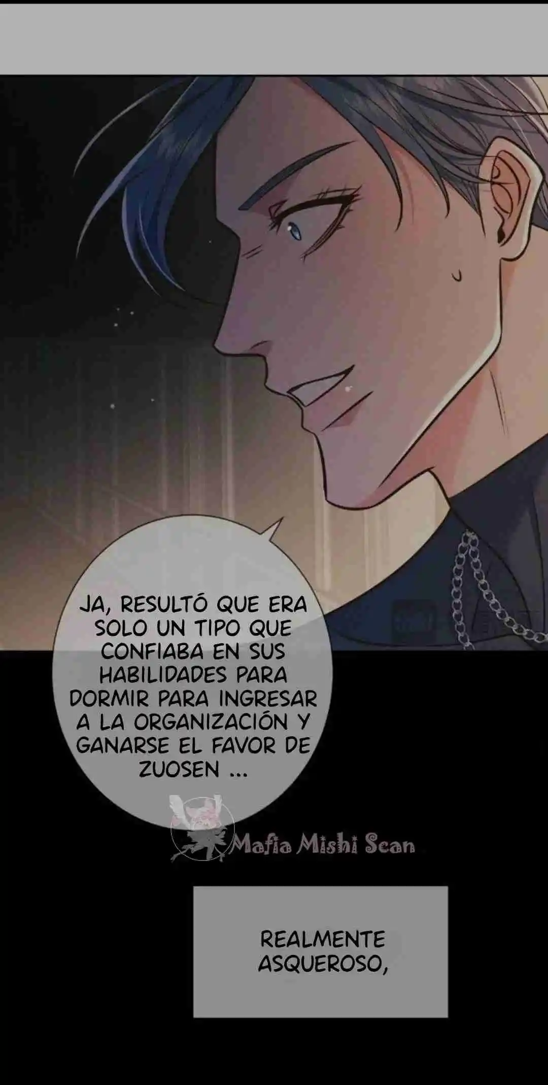 Kill My Love - Capítulo 26 - Página 39 - LectorTMOo