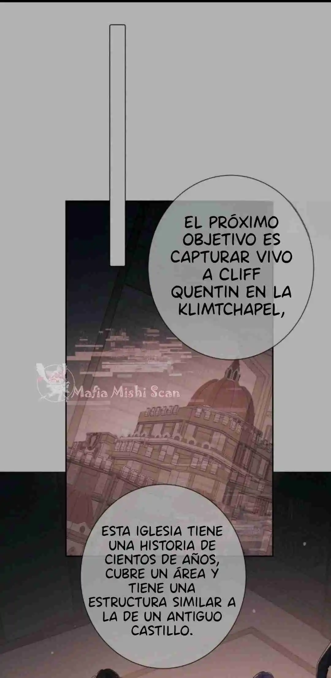 Kill My Love - Capítulo 26 - Página 41 - LectorTMOo