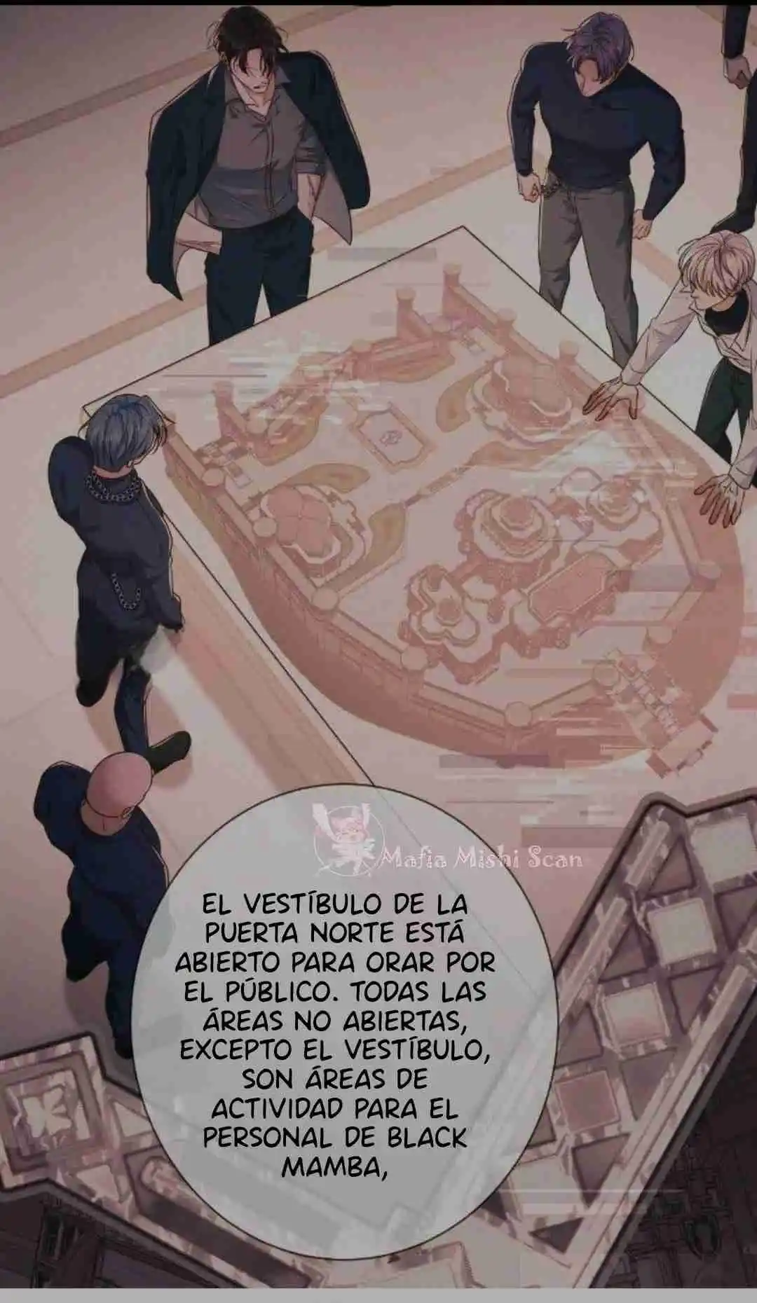Kill My Love - Capítulo 26 - Página 42 - LectorTMOo