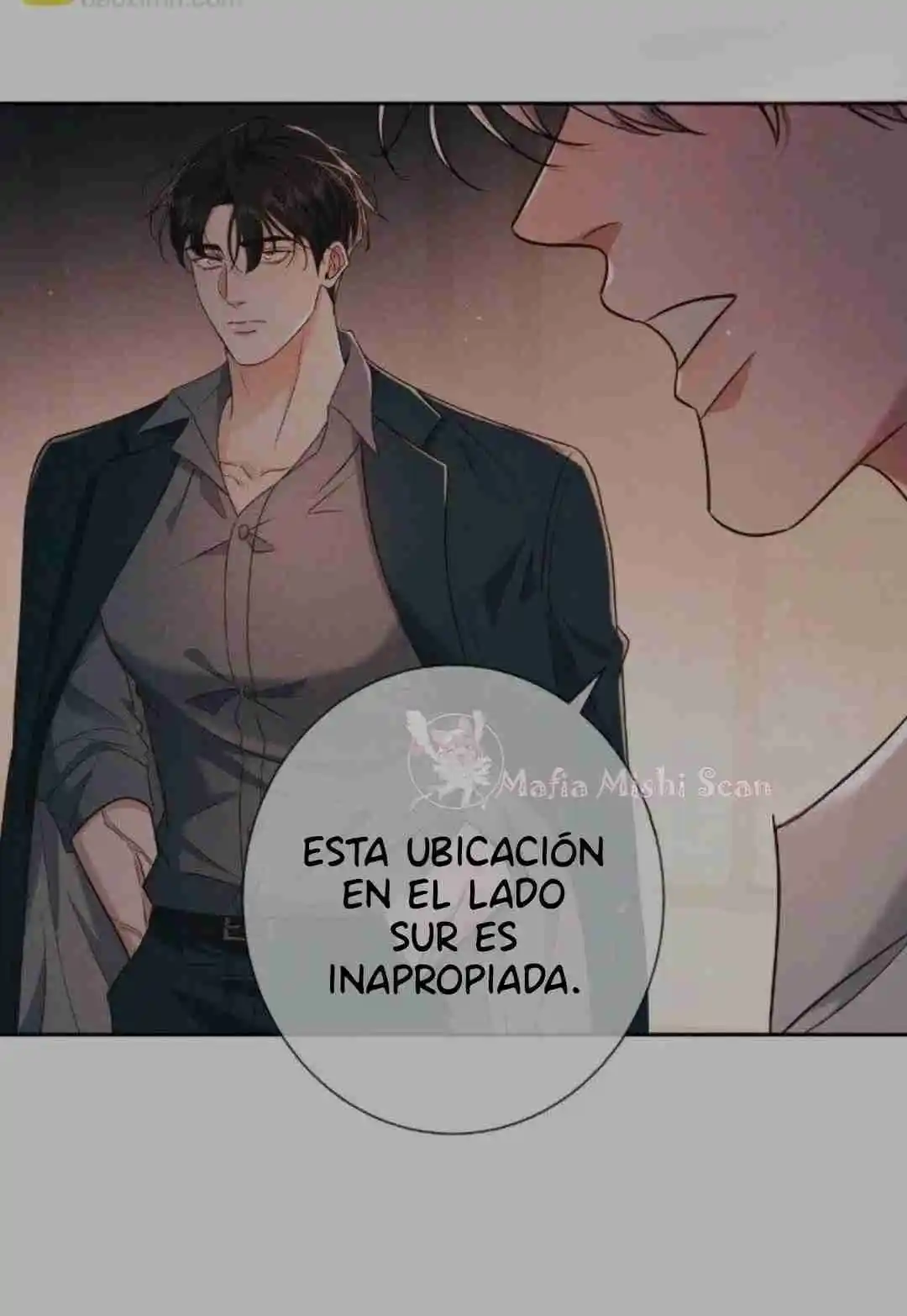 Kill My Love - Capítulo 26 - Página 44 - LectorTMOo