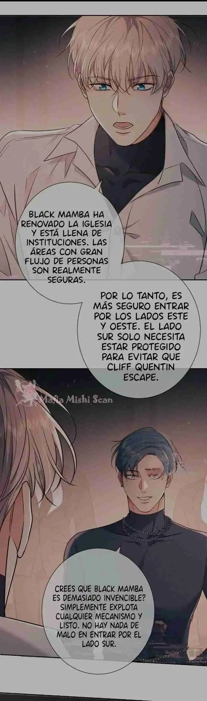 Kill My Love - Capítulo 26 - Página 45 - LectorTMOo