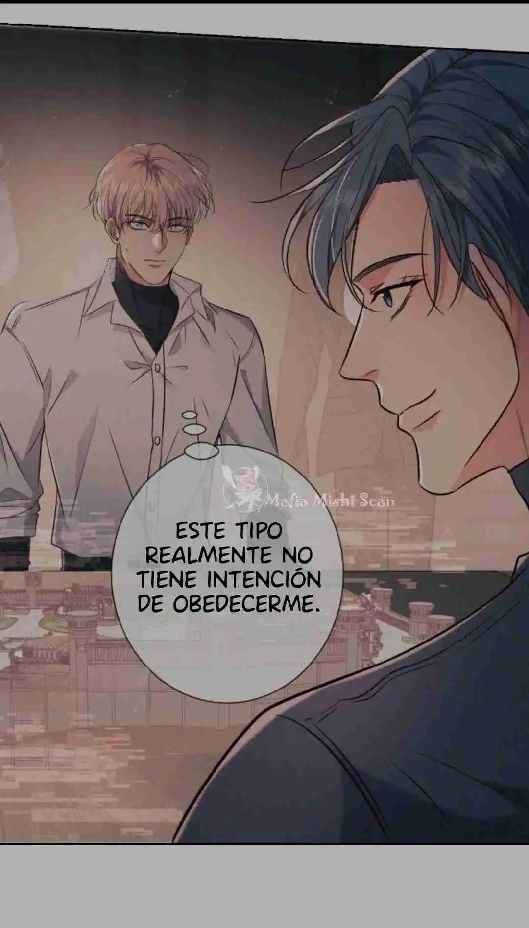 Kill My Love - Capítulo 26 - Página 46 - LectorTMOo