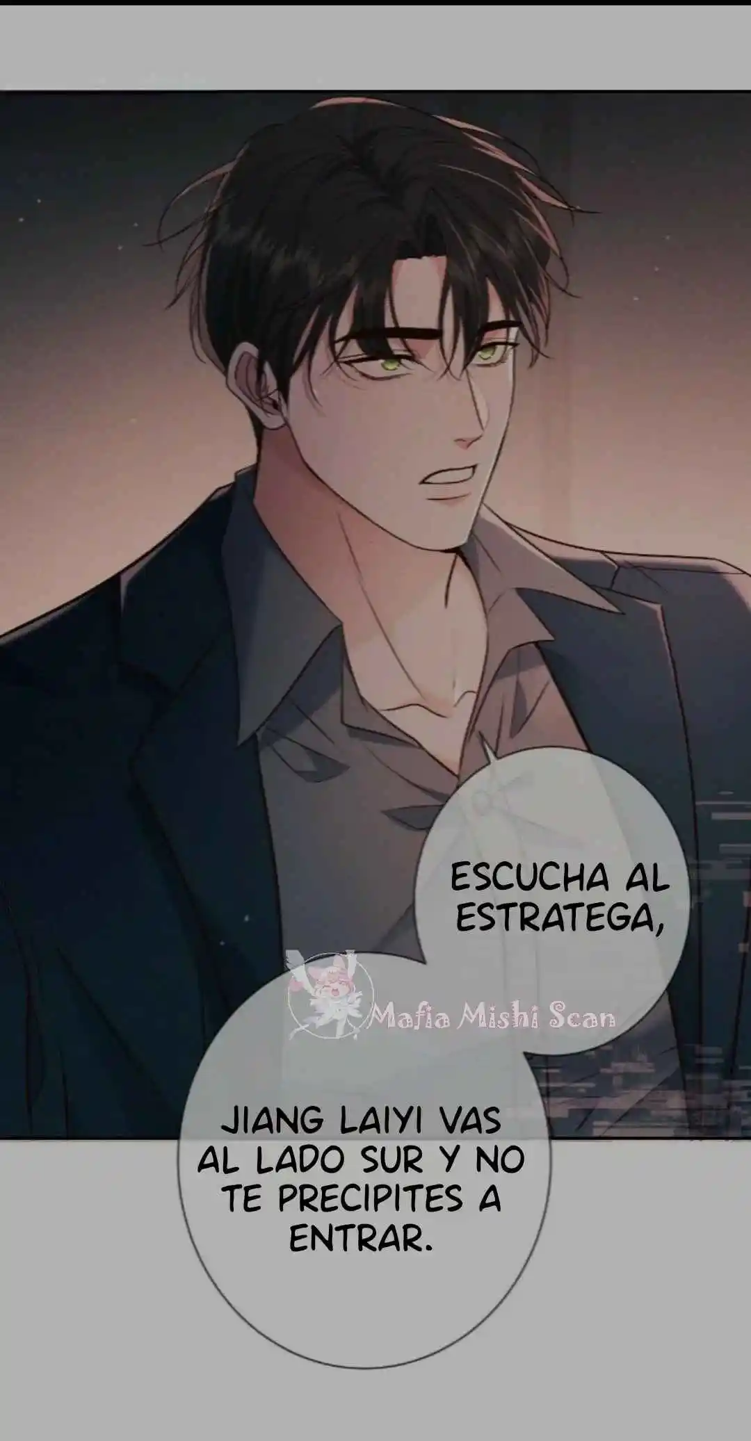 Kill My Love - Capítulo 26 - Página 47 - LectorTMOo